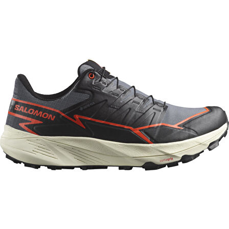 SALOMON THUNDERCROSS GTX  ERKEK OUTDOOR AYAKKABI