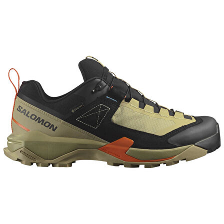 SALOMON X ULTRA ALPİNE GTX ERKEK OUTDOOR AYAKKABI