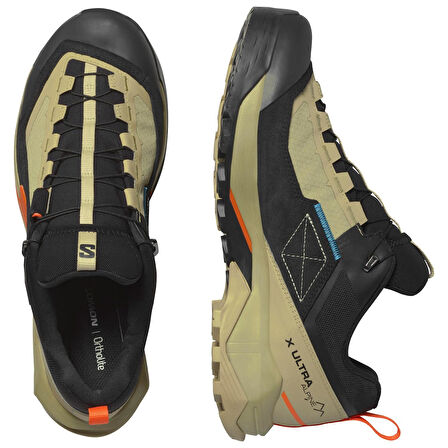 SALOMON X ULTRA ALPİNE GTX ERKEK OUTDOOR AYAKKABI