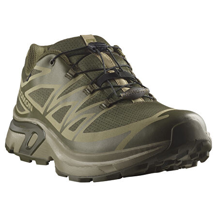 Xt-Evr Gore-Tex Erkek Yeşil Outdoor Ayakkabı L47714200