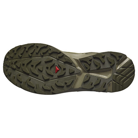 Xt-Evr Gore-Tex Erkek Yeşil Outdoor Ayakkabı L47714200
