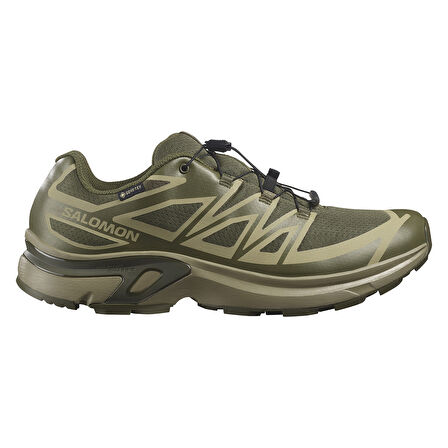 Xt-Evr Gore-Tex Erkek Yeşil Outdoor Ayakkabı L47714200