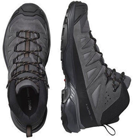 SALOMON X ULTRA 360 LTR MID GORE-TEX ERKEK OUTDOOR AYAKKABI