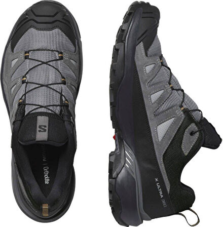 SALOMON X  ULTRA 360 LTR GORE-TEX OUTDOOR ERKEK AYAKKABI