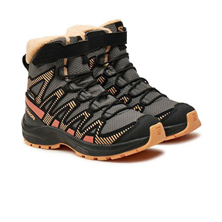 Xa Pro V8 Wınter Waterproof Çocuk Bot L47780000