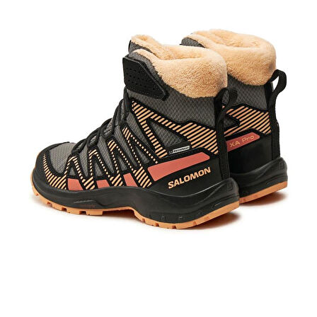 Xa Pro V8 Wınter Waterproof Çocuk Bot L47780000