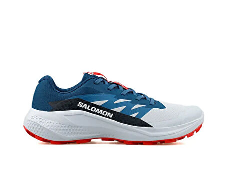 Salomon Alphaglide Erkek Koşu Ayakkabı L47724300 Renkli
