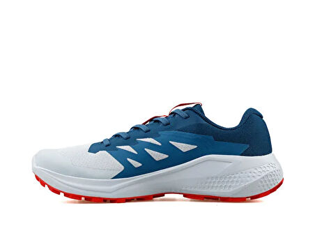 Salomon Alphaglide Erkek Koşu Ayakkabı L47724300 Renkli