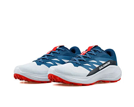 Salomon Alphaglide Erkek Koşu Ayakkabı L47724300 Renkli