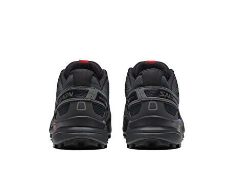 Salomon Speedcross 3 Gore-Tex Erkek Outdoor Koşu Ayakkabısı L47731700 Siyah