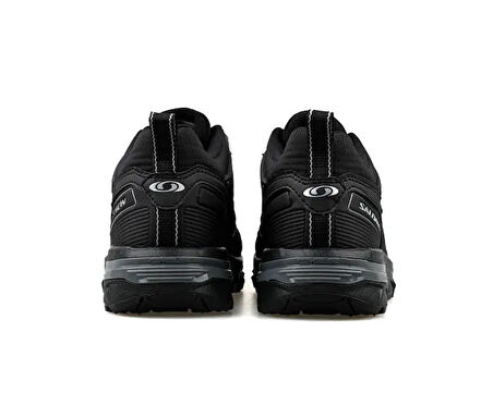 Salomon Acs + Night Unisex Günlük Ayakkabı L47676600 Renkli