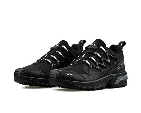 Salomon Acs + Night Unisex Günlük Ayakkabı L47676600 Renkli