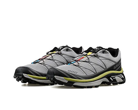 Salomon Xt-6 Unisex Günlük Ayakkabı L47739000 Renkli