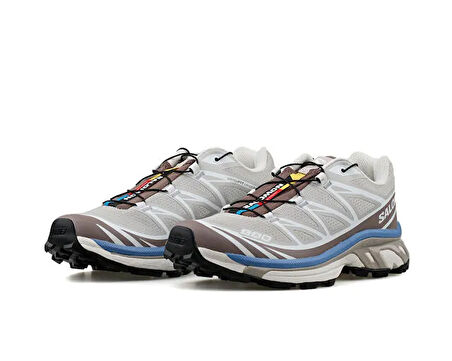 Salomon Xt-6 Unisex Günlük Ayakkabı L47739100 Renkli