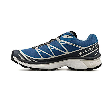 Salomon Xt-6 Unisex Günlük Ayakkabı L47739300 Renkli