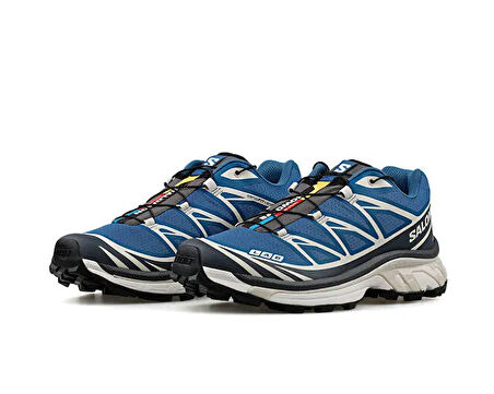 Salomon Xt-6 Unisex Günlük Ayakkabı L47739300 Renkli