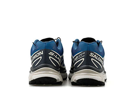 Salomon Xt-6 Unisex Günlük Ayakkabı L47739300 Renkli