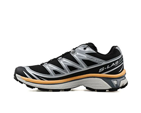 Salomon Xt-6 Unisex Günlük Ayakkabı L47739400 Renkli