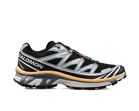 Salomon Xt-6 Unisex Günlük Ayakkabı L47739400 Renkli