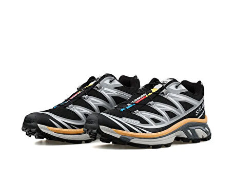 Salomon Xt-6 Unisex Günlük Ayakkabı L47739400 Renkli