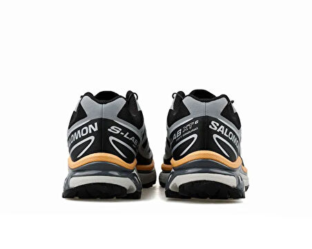 Salomon Xt-6 Unisex Günlük Ayakkabı L47739400 Renkli