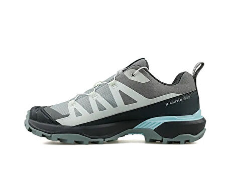 Salomon X Ultra 360 W Kadın Outdoor Ayakkabı L47739500 Renkli