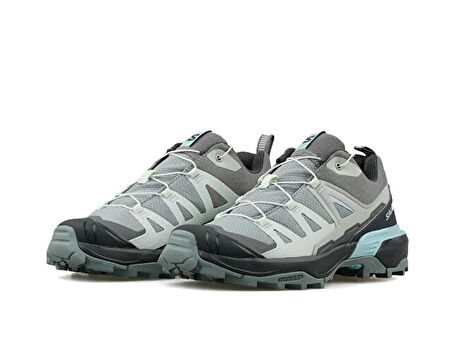 Salomon X Ultra 360 W Kadın Outdoor Ayakkabı L47739500 Renkli