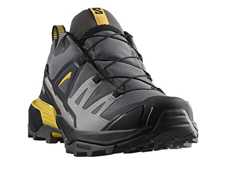 Salomon X Ultra 360 Gore Tex Erkek Outdoor Ayakkabısı L47740300 Gri