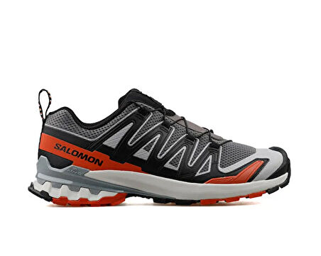 Salomon Xa Pro 3D V9 Erkek Koşu Ayakkabı L47747600 Renkli
