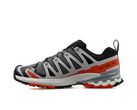 Salomon Xa Pro 3D V9 Erkek Koşu Ayakkabı L47747600 Renkli