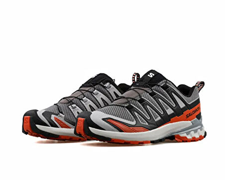 Salomon Xa Pro 3D V9 Erkek Koşu Ayakkabı L47747600 Renkli