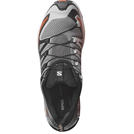 Xa Pro 3D V9 Erkek Gri Outdoor Ayakkabı L47747600