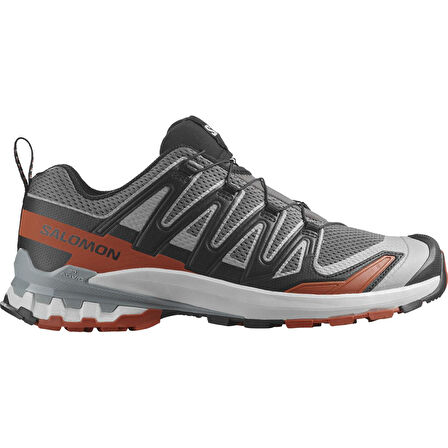 Xa Pro 3D V9 Erkek Gri Outdoor Ayakkabı L47747600