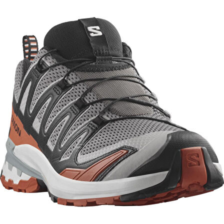 Xa Pro 3D V9 Erkek Gri Outdoor Ayakkabı L47747600