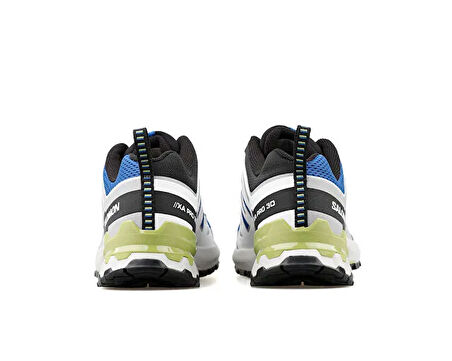 Salomon Xa Pro 3D V9 Erkek Koşu Ayakkabı L47747800 Renkli