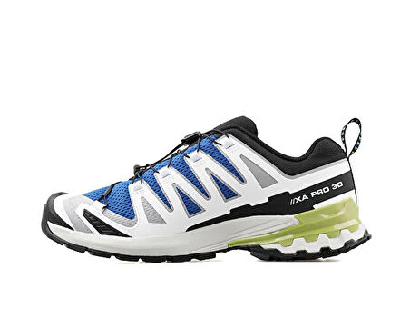 Salomon Xa Pro 3D V9 Erkek Koşu Ayakkabı L47747800 Renkli
