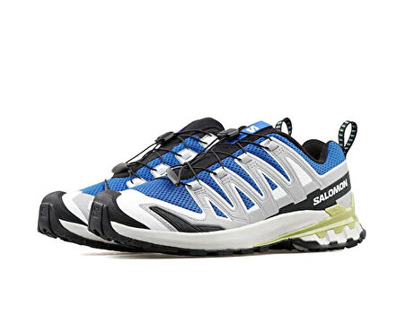 Salomon Xa Pro 3D V9 Erkek Koşu Ayakkabı L47747800 Renkli