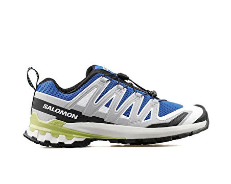 Salomon Xa Pro 3D V9 Erkek Koşu Ayakkabı L47747800 Renkli