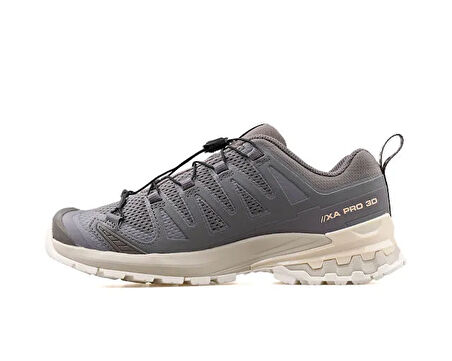 Salomon Xa Pro 3D V9 W Kadın Koşu Ayakkabı L47748100 Renkli