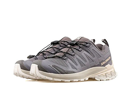 Salomon Xa Pro 3D V9 W Kadın Koşu Ayakkabı L47748100 Renkli