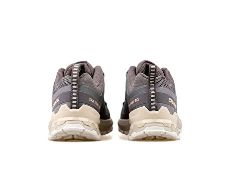 Salomon Xa Pro 3D V9 W Kadın Koşu Ayakkabı L47748100 Renkli