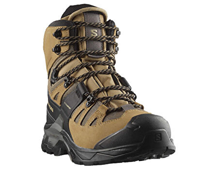 Salomon Quest 4 Gore Tex Erkek Outdoor Botu L47749900 Haki