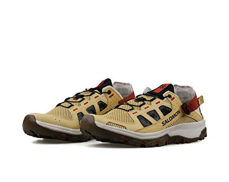 Salomon Techamphibian 5 Erkek Outdoor Ayakkabı L47750200 Renkli