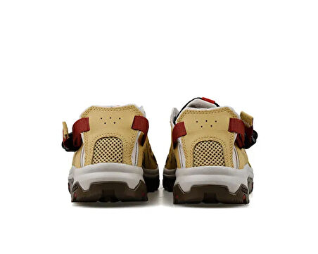 Salomon Techamphibian 5 Erkek Outdoor Ayakkabı L47750200 Renkli