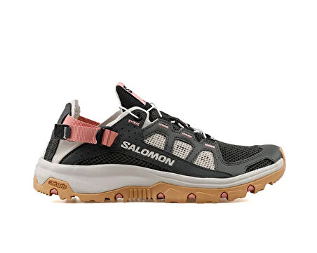 Salomon Techamphibian 5 W Kadın Outdoor Ayakkabı L47750800 Renkli