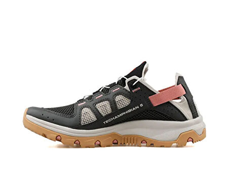 Salomon Techamphibian 5 W Kadın Outdoor Ayakkabı L47750800 Renkli