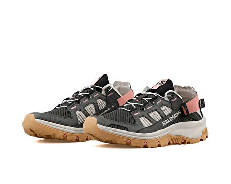 Salomon Techamphibian 5 W Kadın Outdoor Ayakkabı L47750800 Renkli