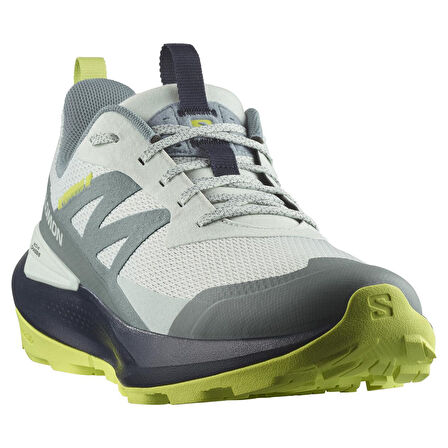 Elixir Activ Erkek Gri Outdoor Ayakkabı L47757200