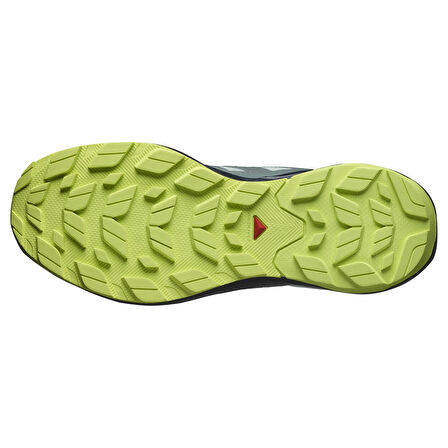 Elixir Activ Erkek Gri Outdoor Ayakkabı L47757200