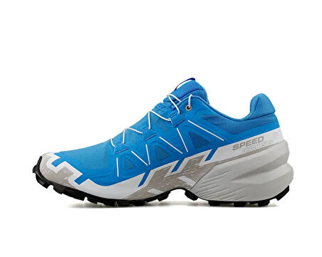 Salomon Speedcross 6 Erkek Koşu Ayakkabı L47765800 Renkli
